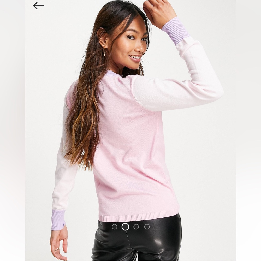 Sweater - Picture 2 of 5